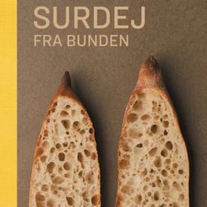Surdej fra bunden
