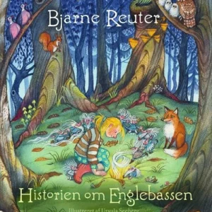 Historien om Englebassen