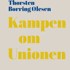 Kampen om unionen