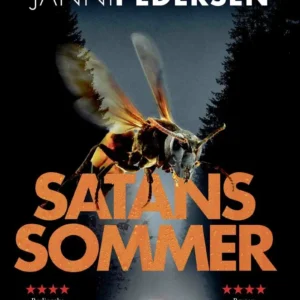 Satans sommer
