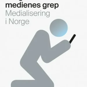 Religion i medienes grep : medialisering i Norge