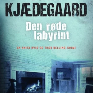 Den røde labyrint