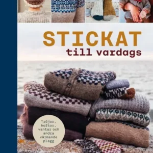 Stickat till vardags