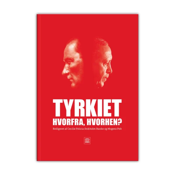 Tyrkiet Hvorfra hvorhen?