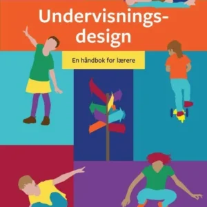 Undervisningsdesign : en håndbok for lærere