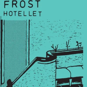 Hotellet