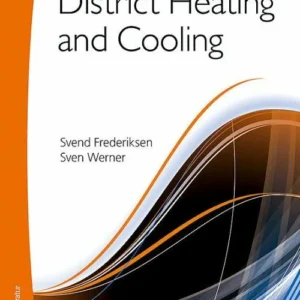 District heating and cooling