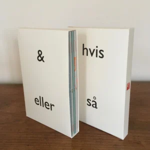 Og-Eller-Hvis-Så (&-Eller-Hvis-Så)