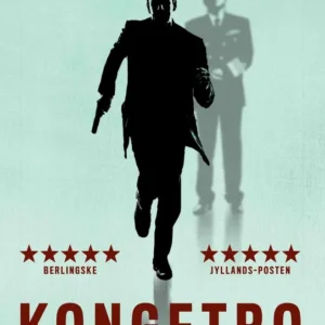 Kongetro