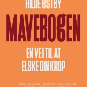 Mavebogen