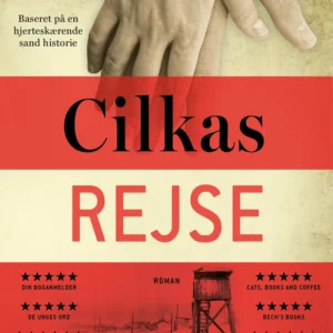 Cilkas rejse