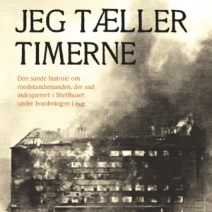 Jeg tæller timerne