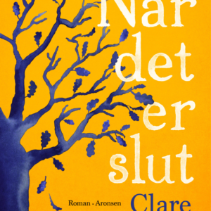 Når det er slut
