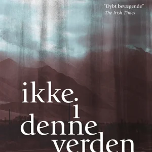 Ikke i denne verden