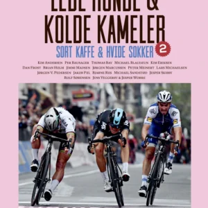 Lede hunde & kolde kameler
