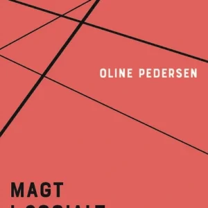 Magt i socialt arbejde