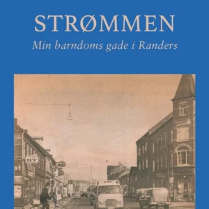Strømmen