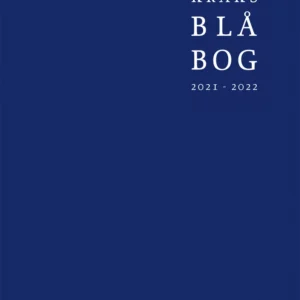 Kraks Blå Bog 2021-2022