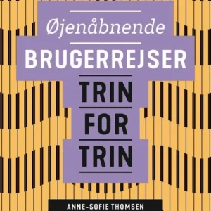 Øjenåbnende brugerrejser