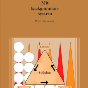 Mit backgammonsystem