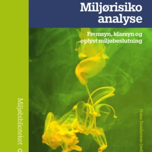 Miljørisikoanalyse