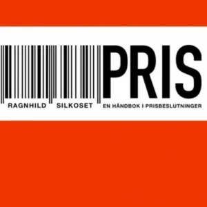 Pris : en håndbok i prisbeslutninger