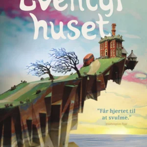 Eventyrhuset
