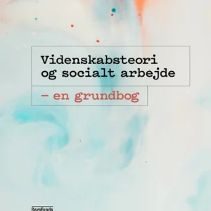 Videnskabsteori og socialt arbejde