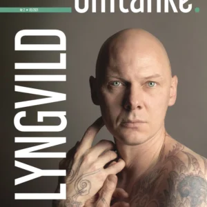 Omtanke - Jim Lyngvild