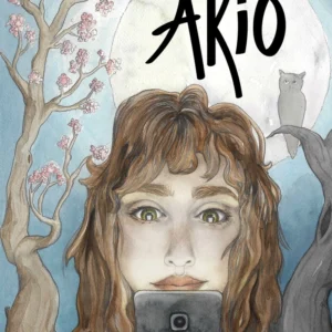 Akio