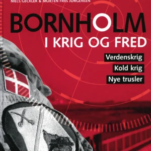 Bornholm i krig og fred