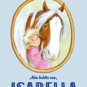Min bedste ven, Isabella