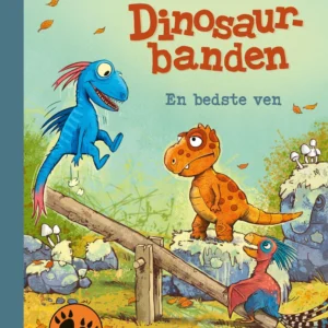 Dinosaurbanden  -  En bedste ven