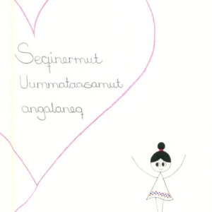 Sequinermut Uummataasamut angalaneq