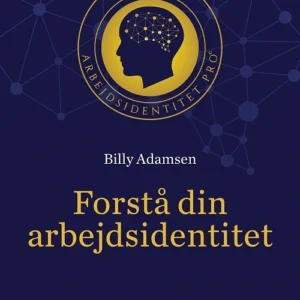 Forstå din arbejdsidentitet