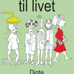 Kærtegn til livet