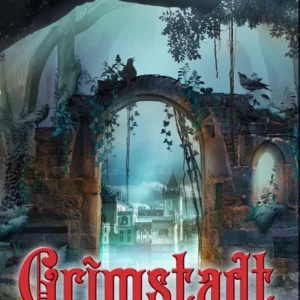 Grimstadt