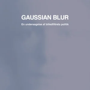 Gaussian Blur