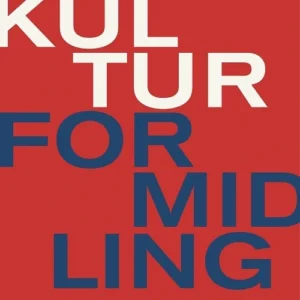 Kulturformidling