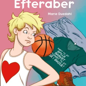 Sonja i sjette 4 - Efteraber
