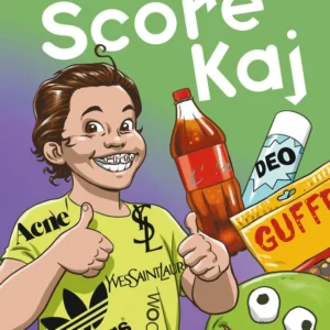 Kaj i sjette 4 - Score Kaj