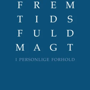 Fremtidsfuldmagt