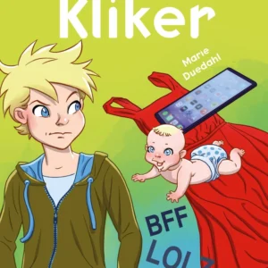Sonja i sjette 3 - Kliker