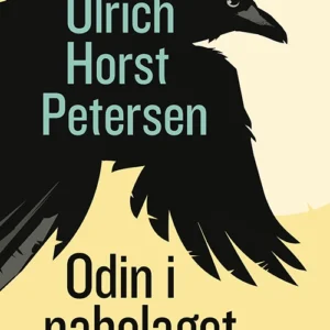 Odin i nabolaget