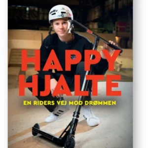 Happyhjalte