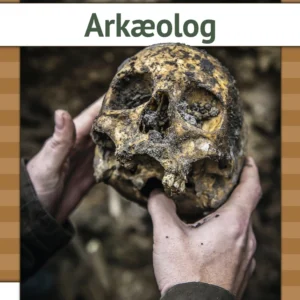 Arkæolog