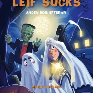 Leif sucks