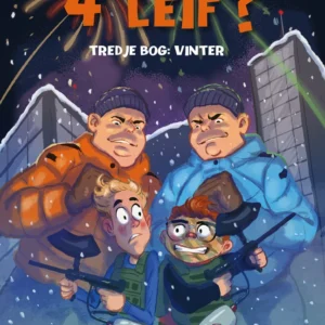 4 Leif?