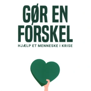 Gør en forskel