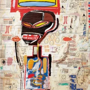 Jean-Michel Basquiat